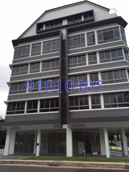 Everitt Edge (D15), Apartment #120895802